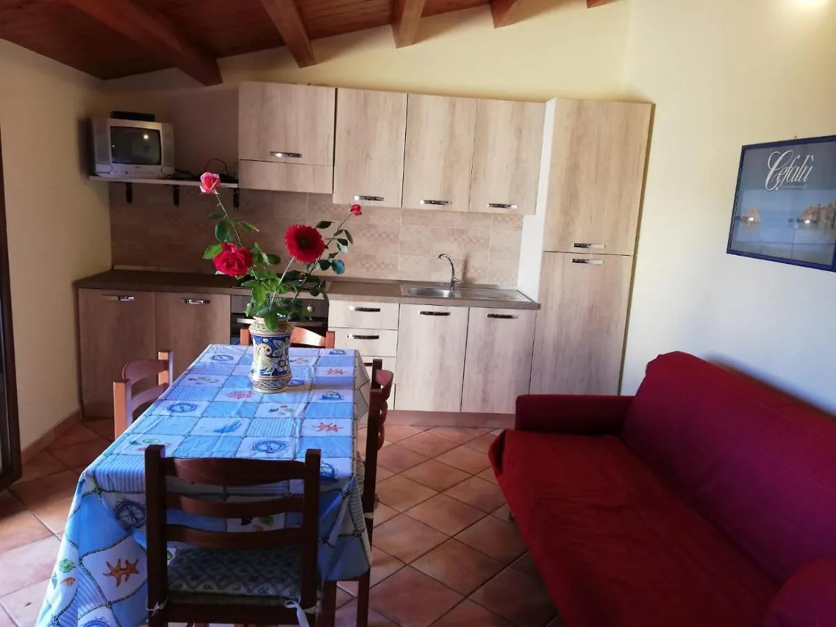 Cefalu Holiday Apartments