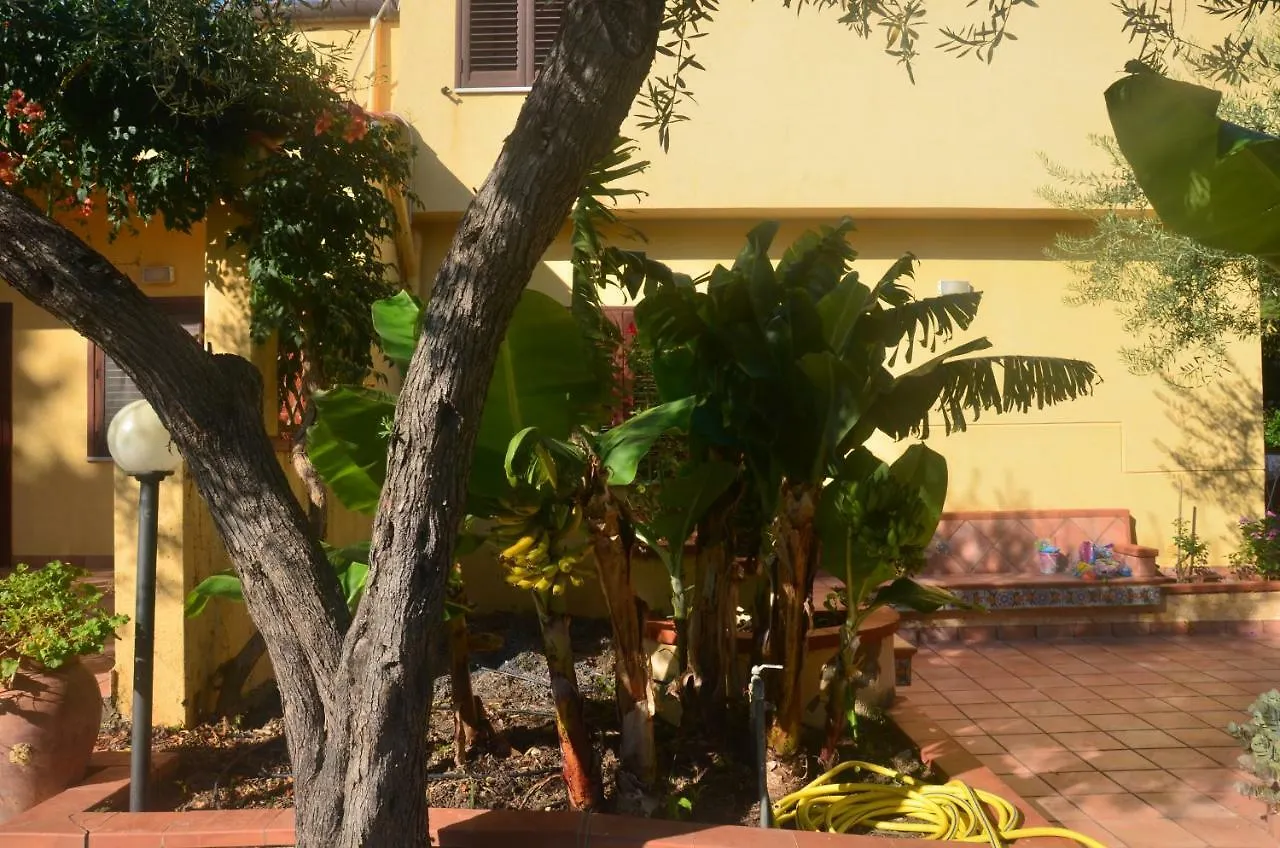 Cefalu Holiday Apartments