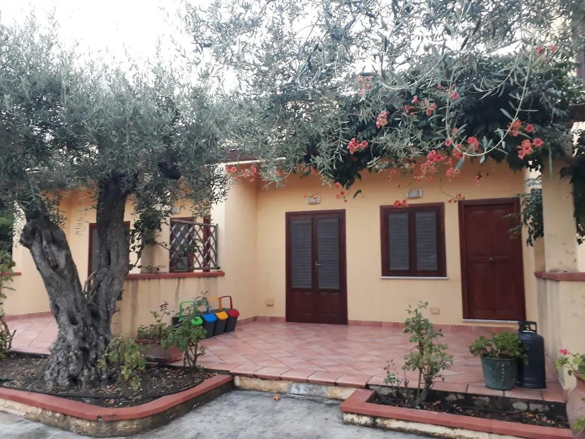 Cefalu Holiday Apartments