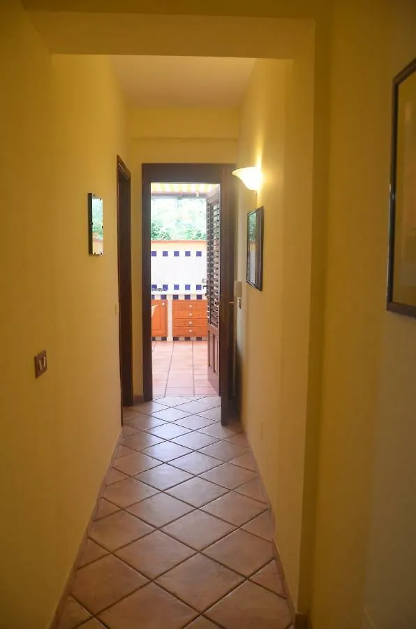 Cefalu Holiday Apartments 0*,