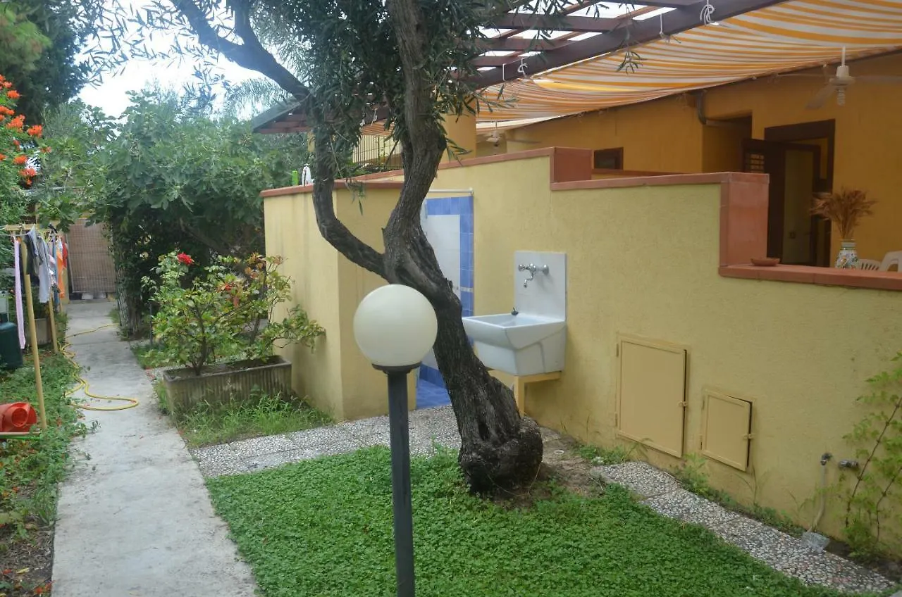 Cefalu Holiday Apartments