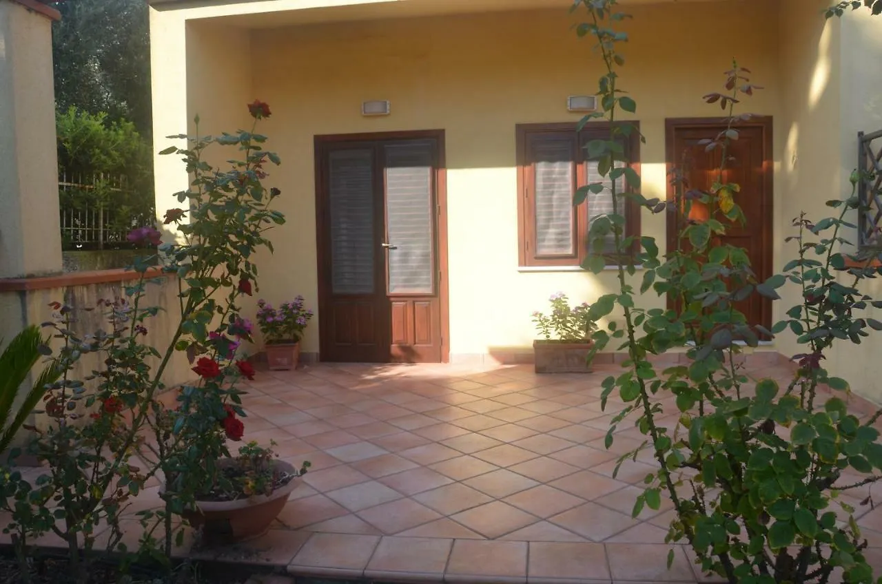Cefalu Holiday Apartments 0*,  Italy