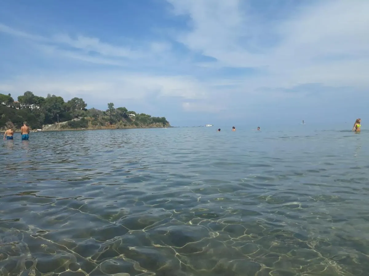 Cefalu Holiday Apartments