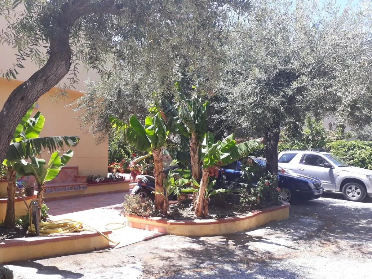 Cefalu Holiday Apartments Italy