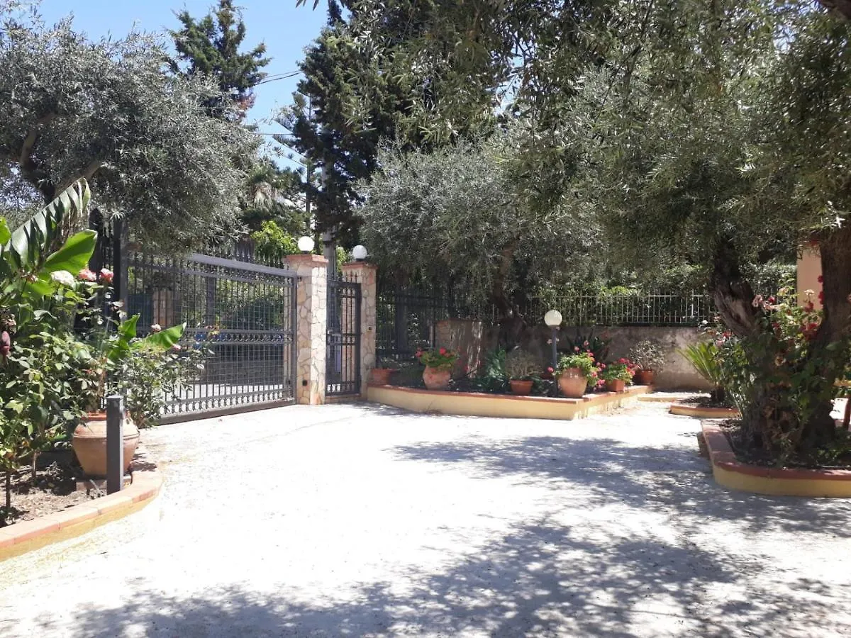 Cefalu Holiday Apartments Italy