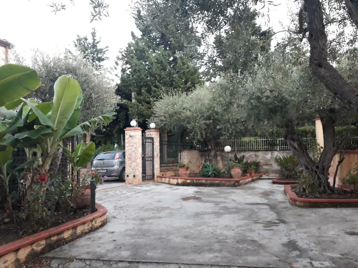 Cefalu Holiday Apartments Italy