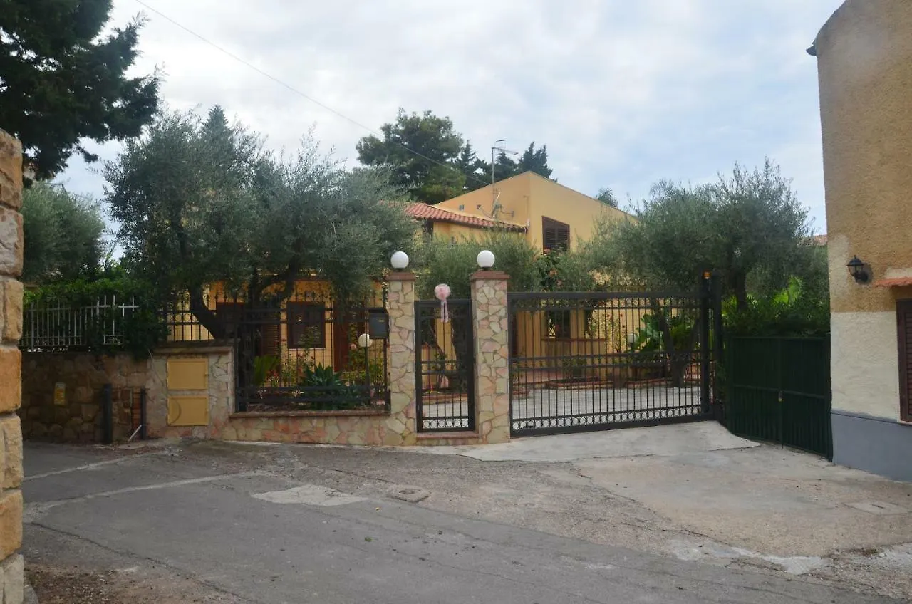 Cefalu Holiday Apartments 0*,  Italy