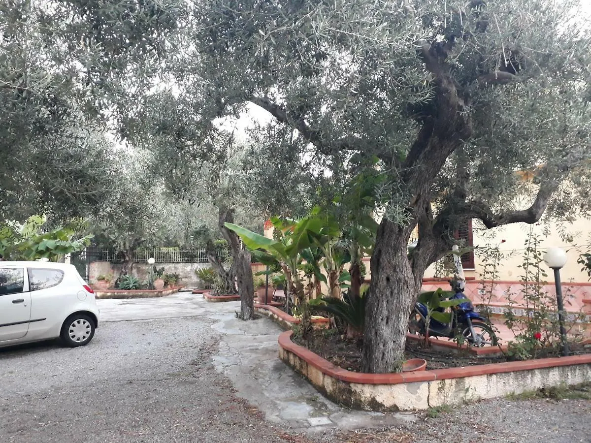 Cefalu Holiday Apartments