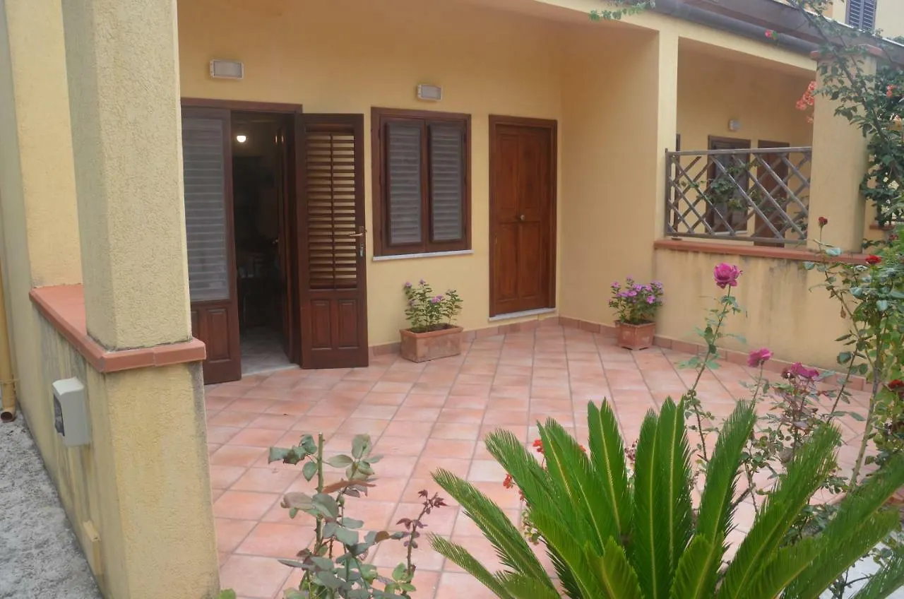 Cefalu Holiday Apartments