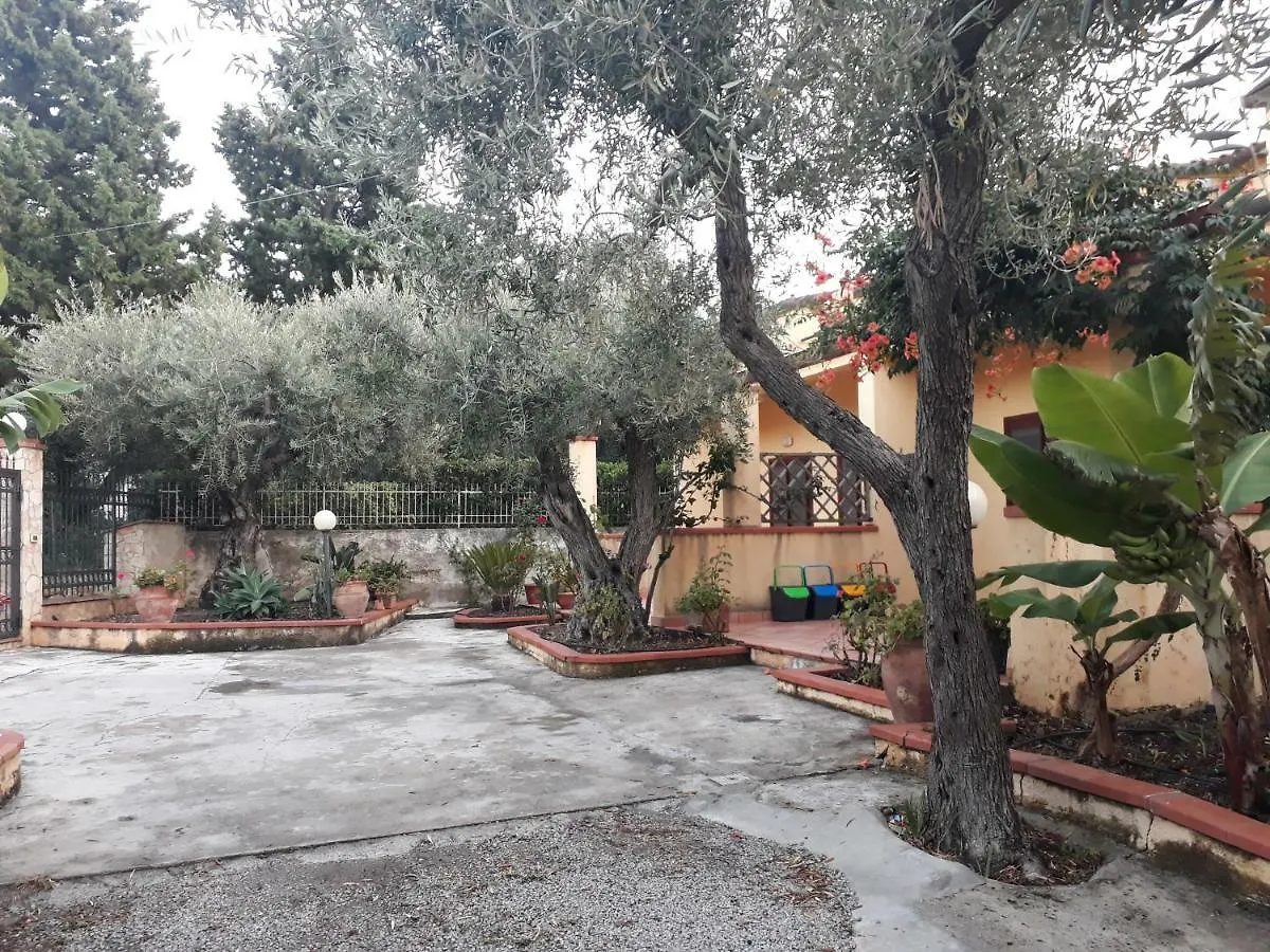 Cefalu Holiday Apartments