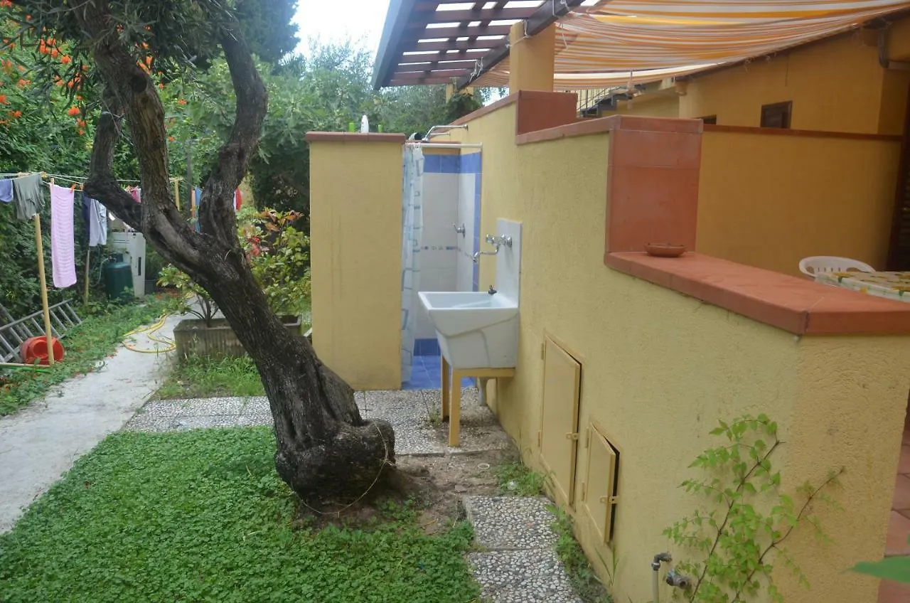 Cefalu Holiday Apartments Italy