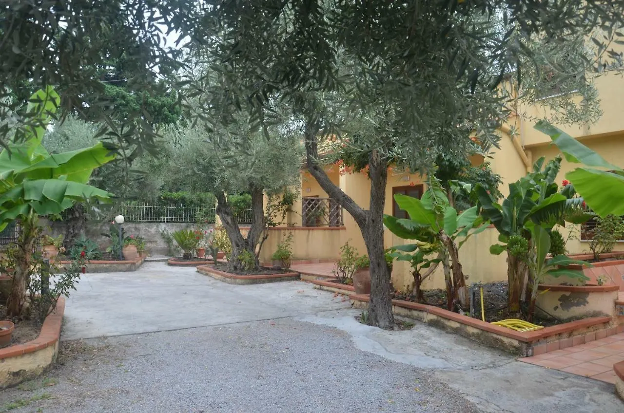 Cefalu Holiday Apartments