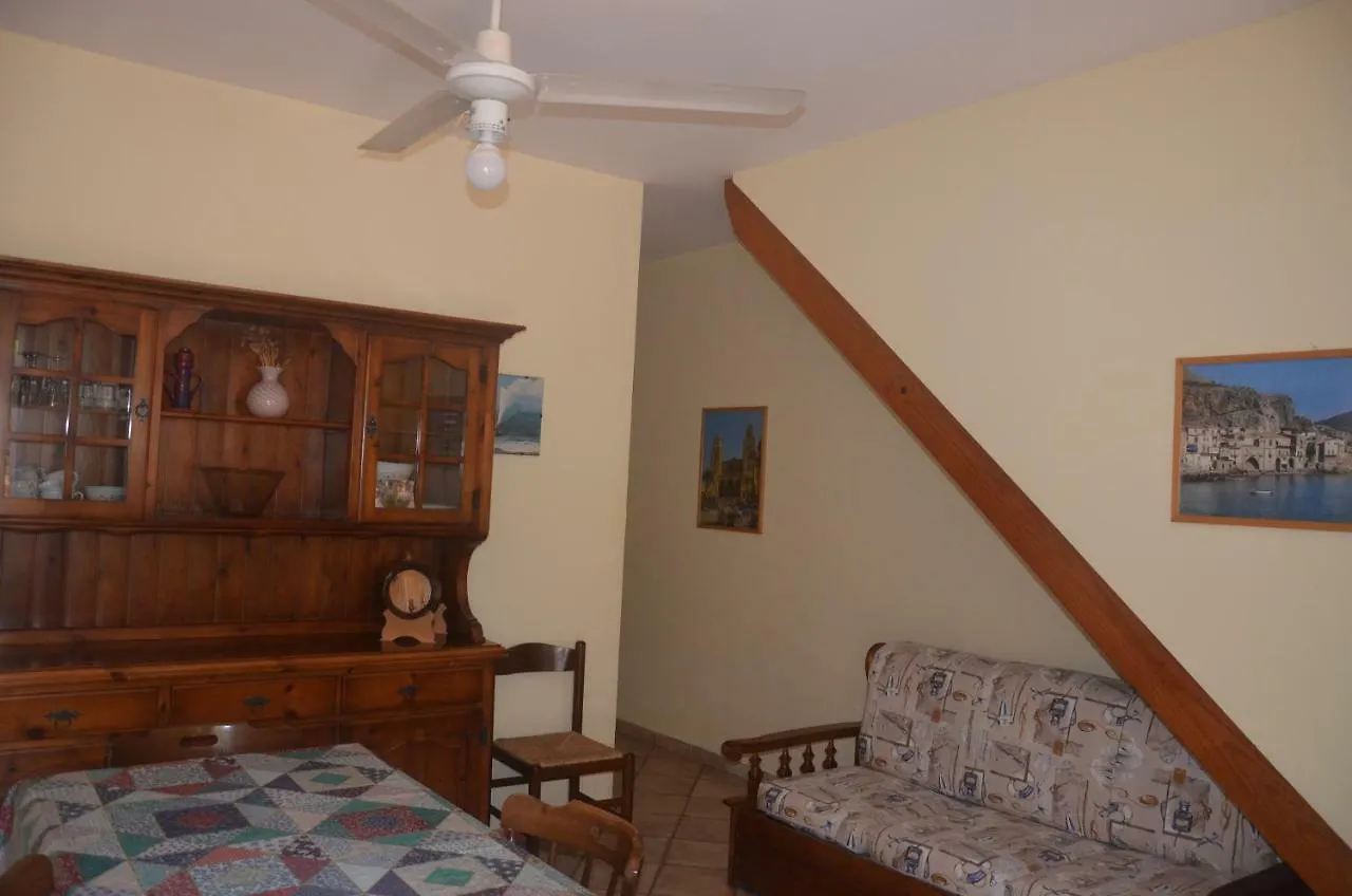 Cefalu Holiday Apartments