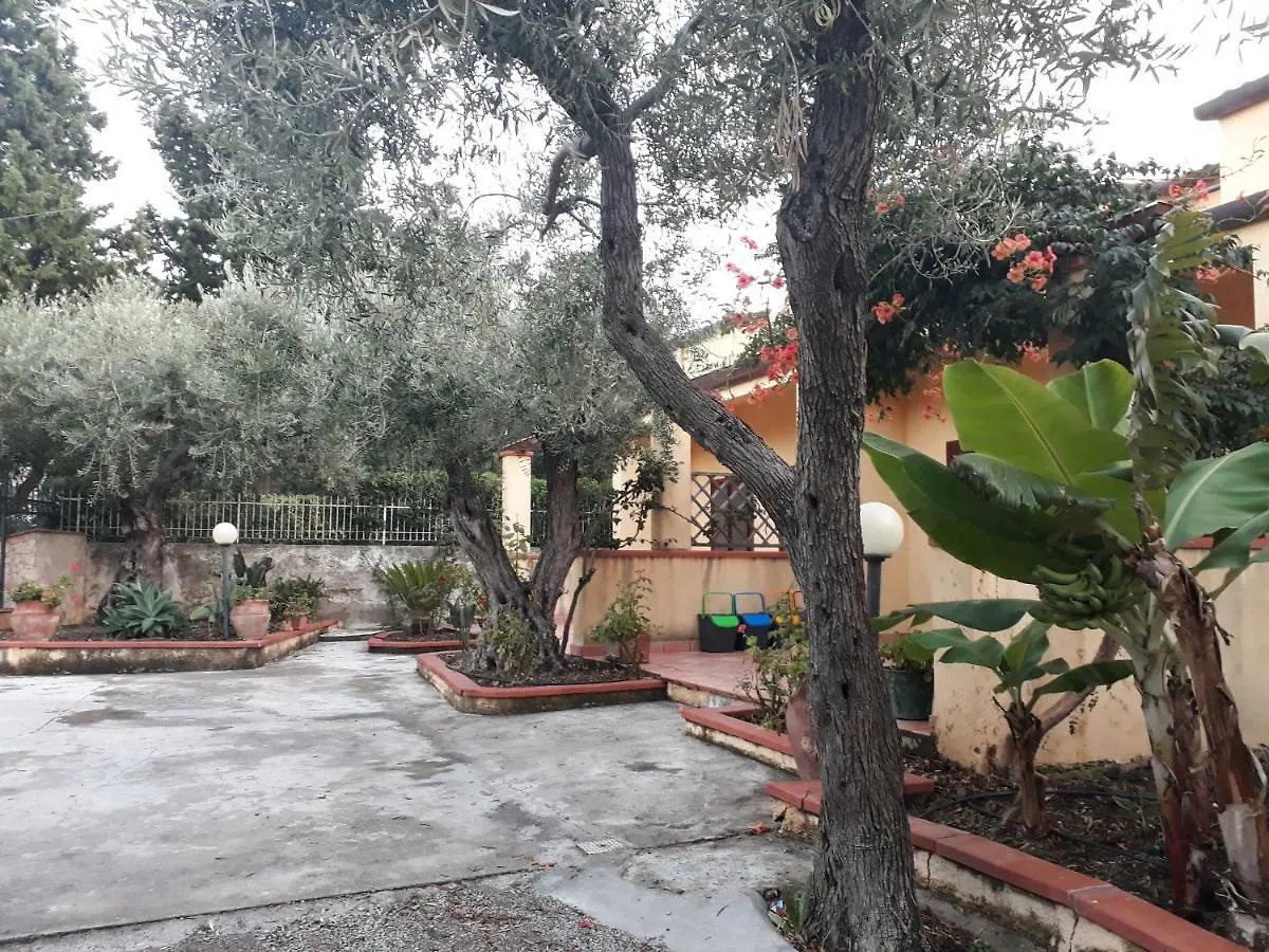 Cefalu Holiday Apartments
