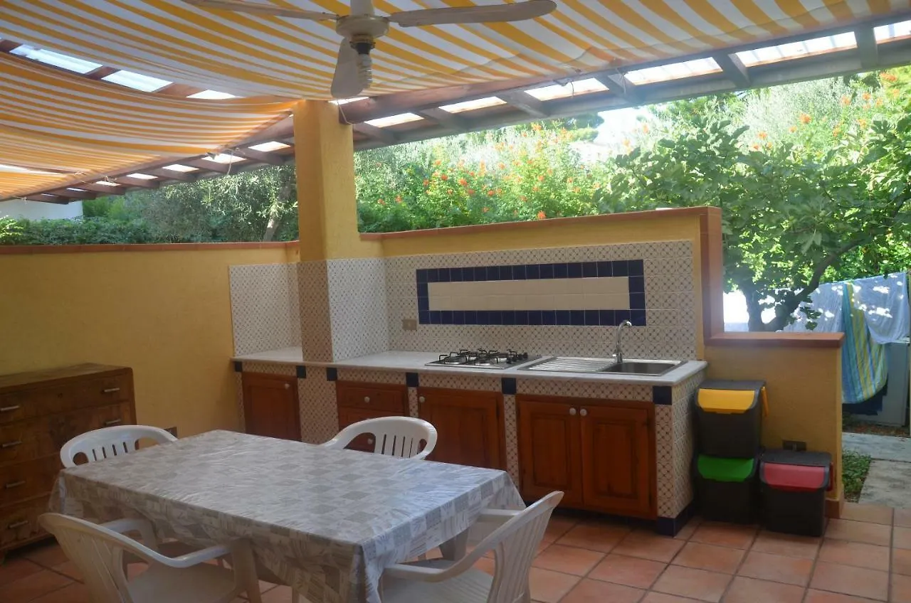 Cefalu Holiday Apartments