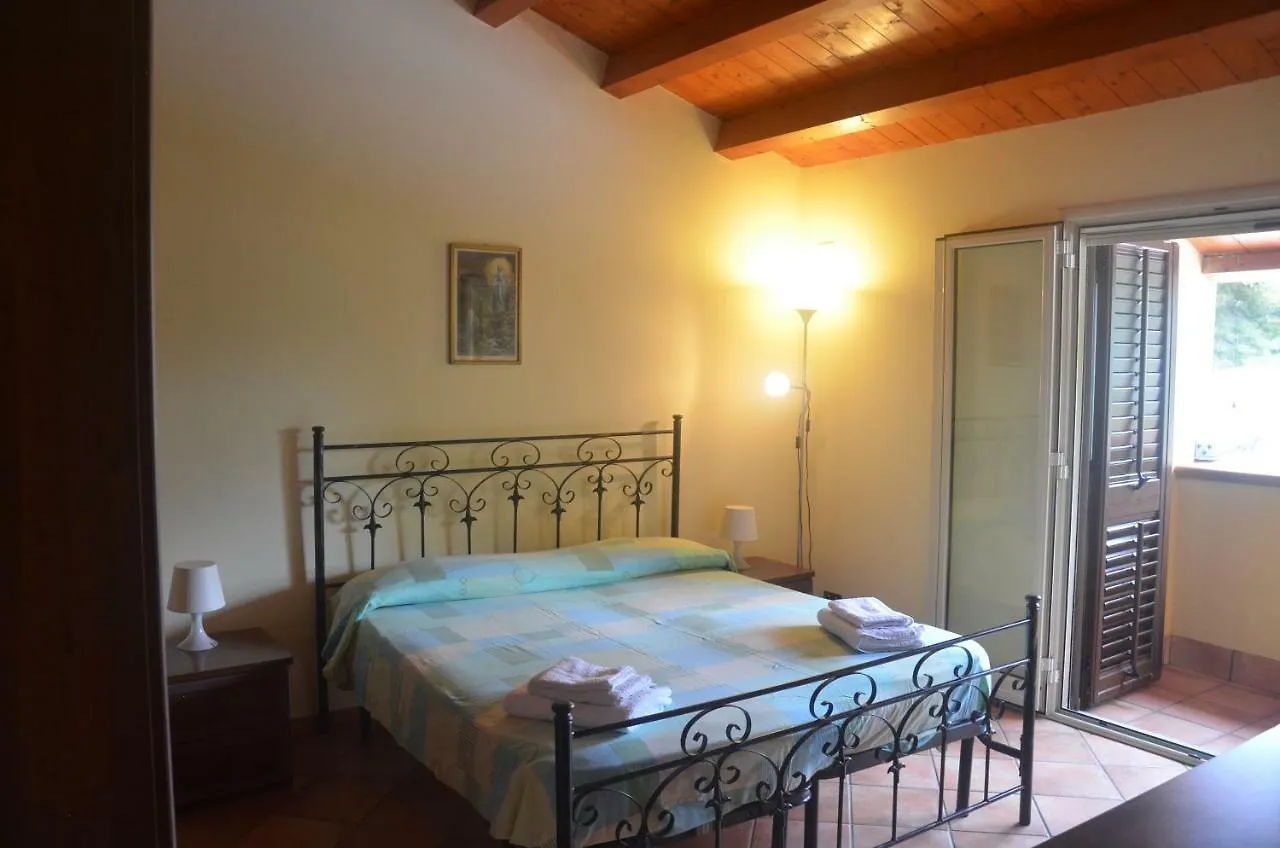 Cefalu Holiday Apartments