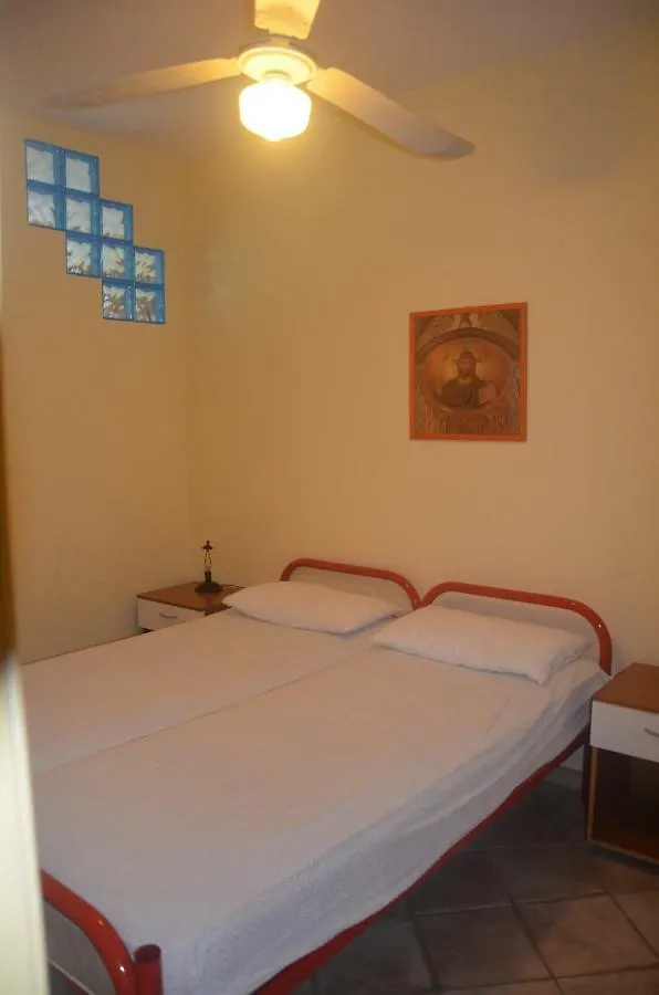 Cefalu Holiday Apartments