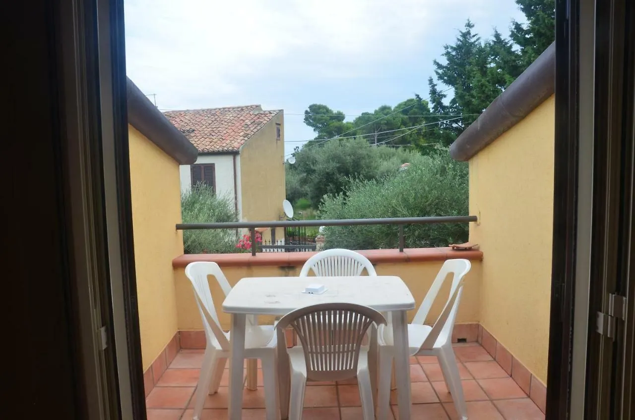 Cefalu Holiday Apartments