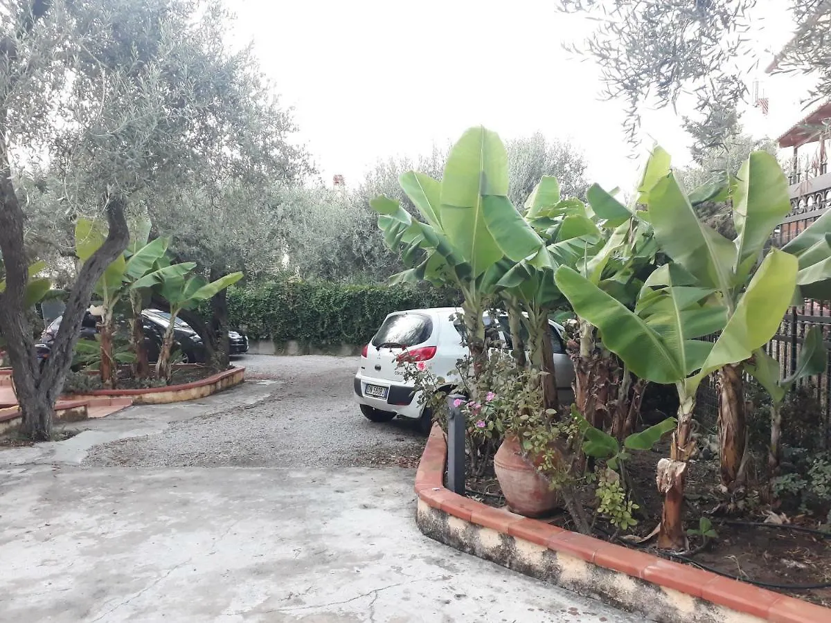 Cefalu Holiday Apartments
