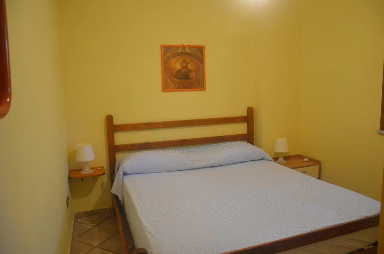 Cefalu Holiday Apartments Italy