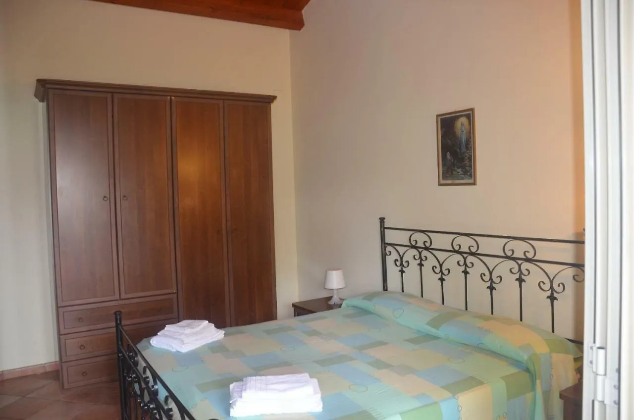 Cefalu Holiday Apartments 0*,  Italy