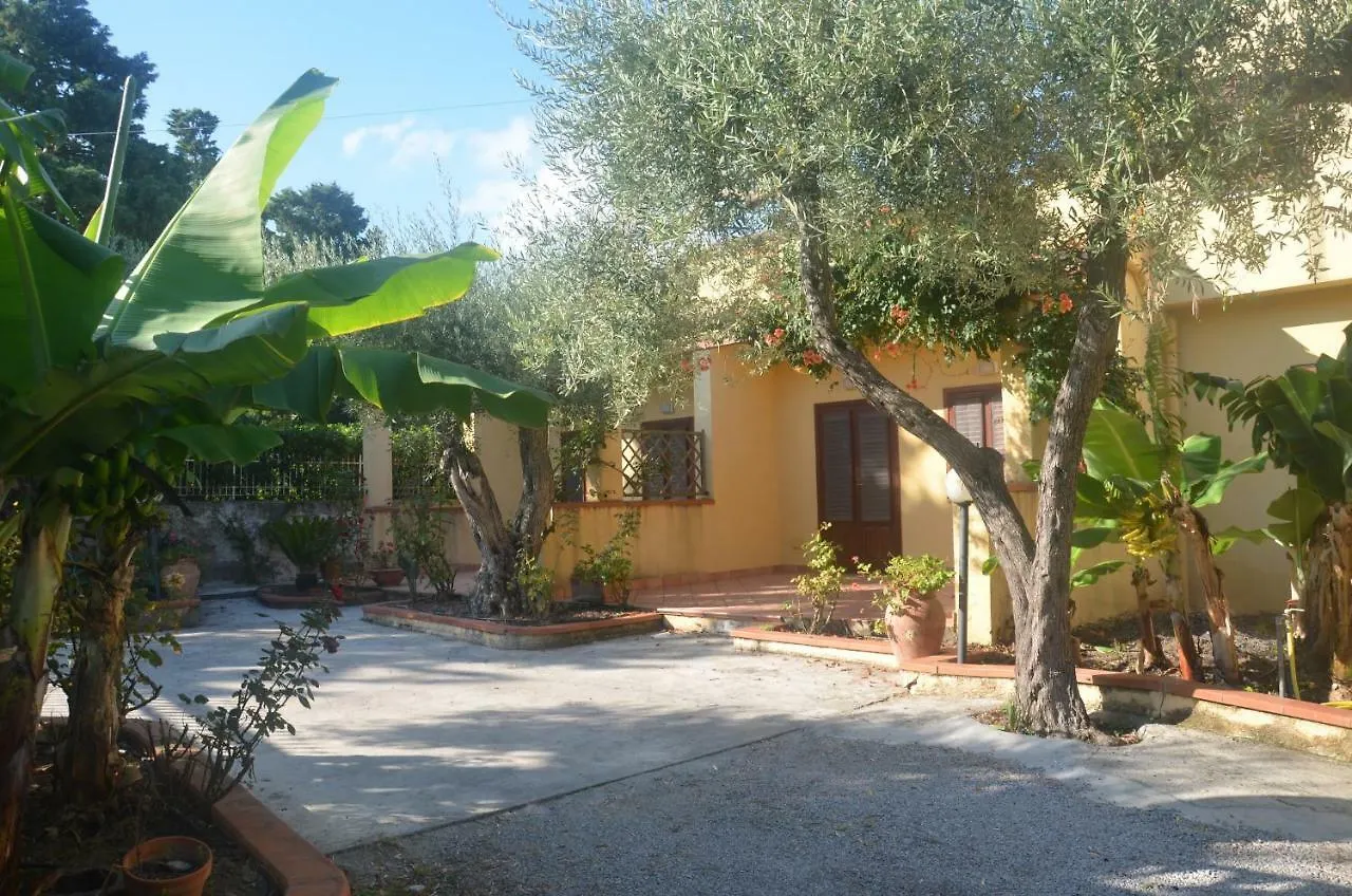 Cefalu Holiday Apartments