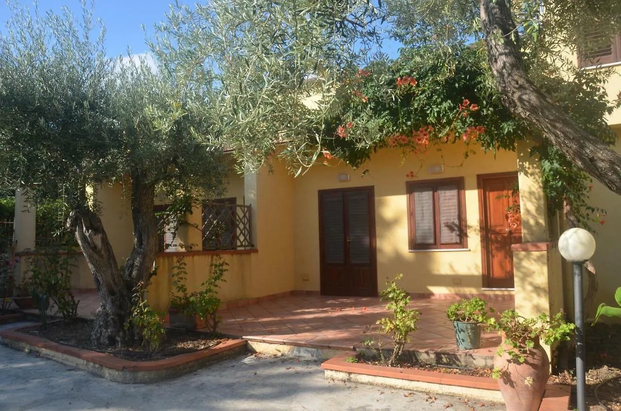 Cefalu Holiday Apartments