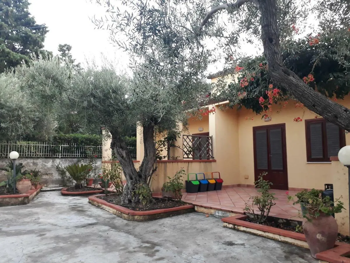 Cefalu Holiday Apartments