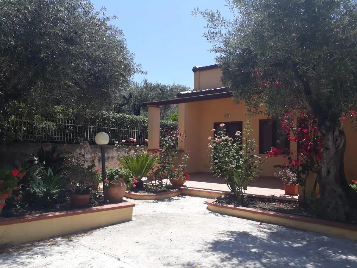 Cefalu Holiday Apartments