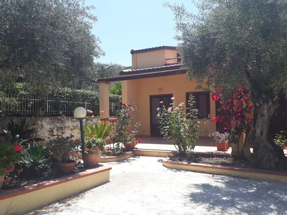 Cefalu Holiday Apartments