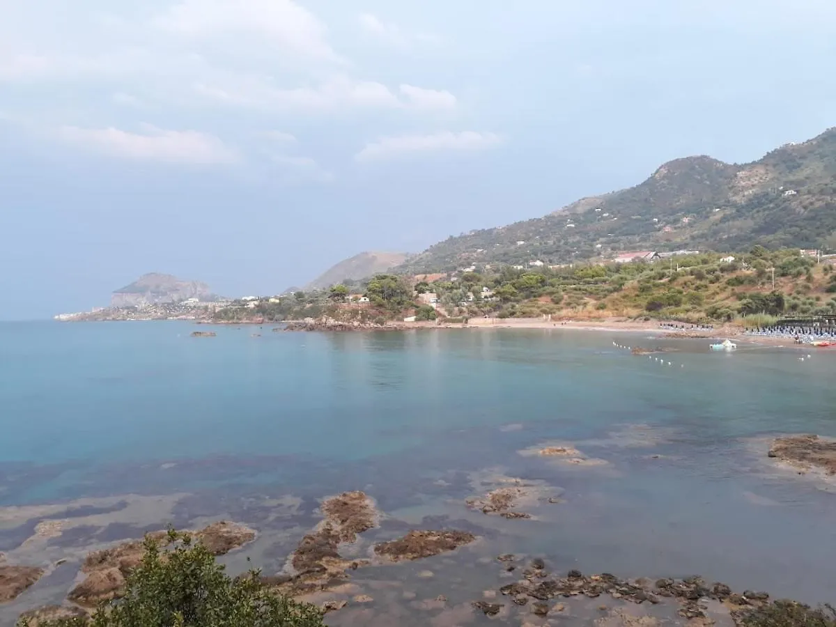 Cefalu Holiday Apartments